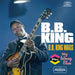 B.B. King Wails/Easy Listening Blues