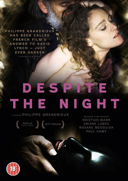 Despite the Night