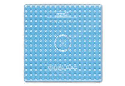 Hama-perle Hama Taille Maxi - Plaque 16x16