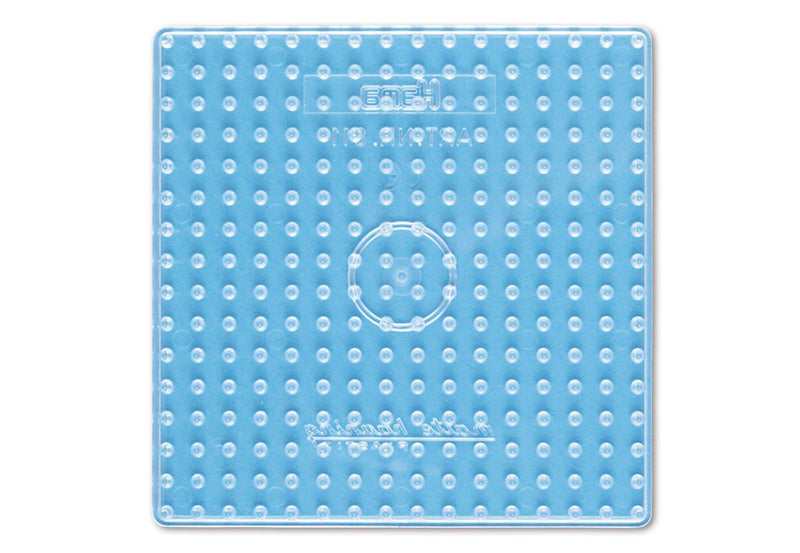 Hama-perle Hama Taille Maxi - Plaque 16x16
