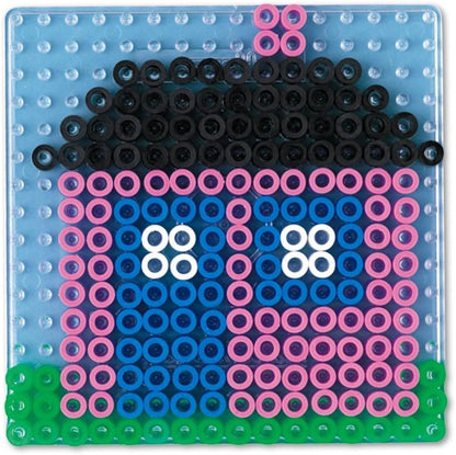Hama-perle Hama Taille Maxi - Plaque 16x16