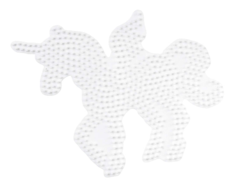 Hama 315 Midi - White Pegboard - Fantasy Horse