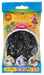 Hama 207-18 Beads - Black (1000 Midi Beads