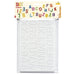 HAMA BEADS - Mosaico con Rejilla (4455