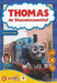 Thomas de stoomlocomotief - Thomas & Gordon
