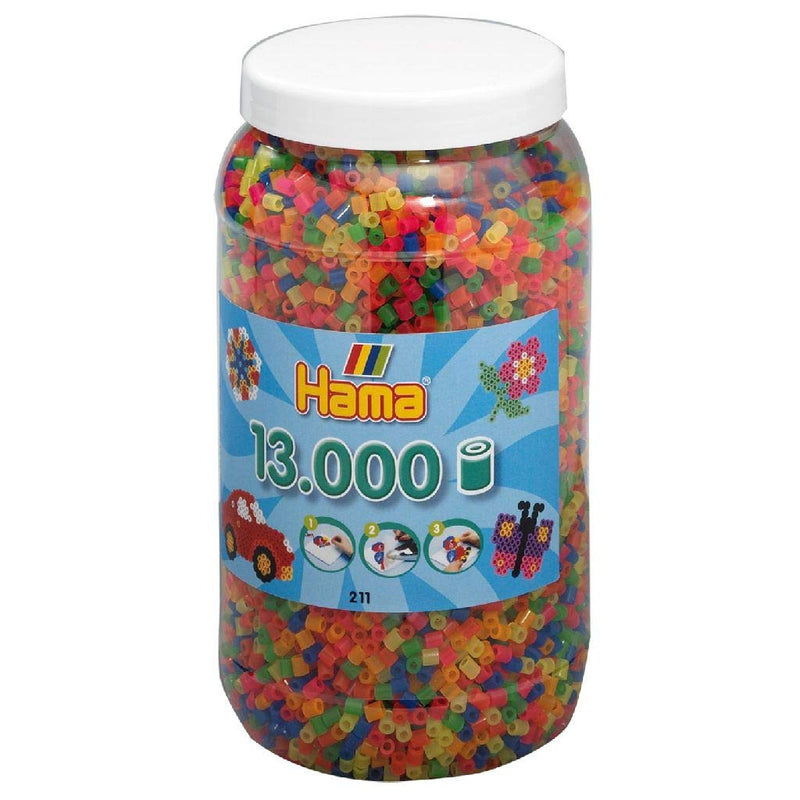 Hama 211 – Bug Elperl 13000 Neon
