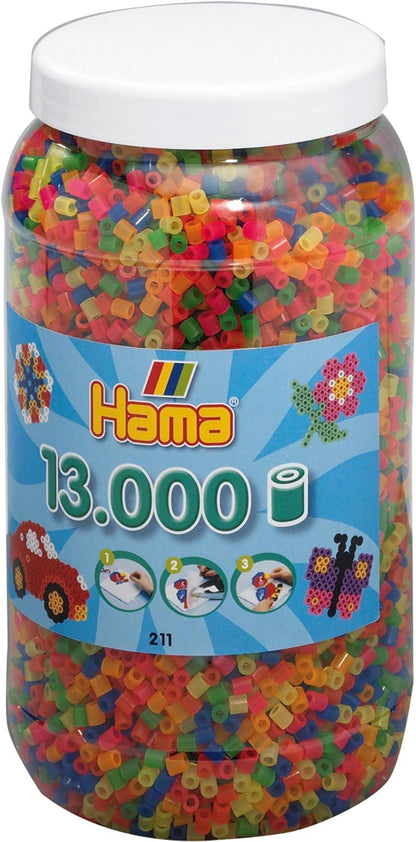 Hama 211 – Bug Elperl 13000 Neon