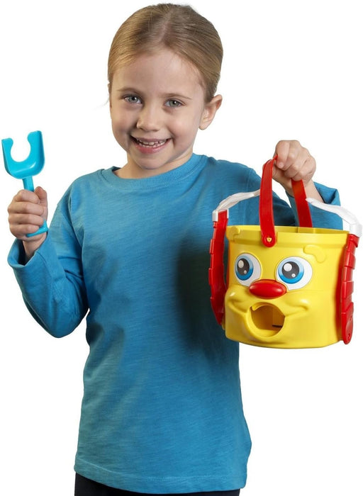 Disney Jumbo Spiele 19497" Mr. Bucket Game