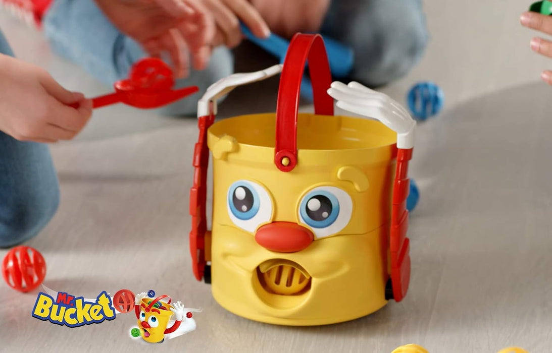 Disney Jumbo Spiele 19497" Mr. Bucket Game