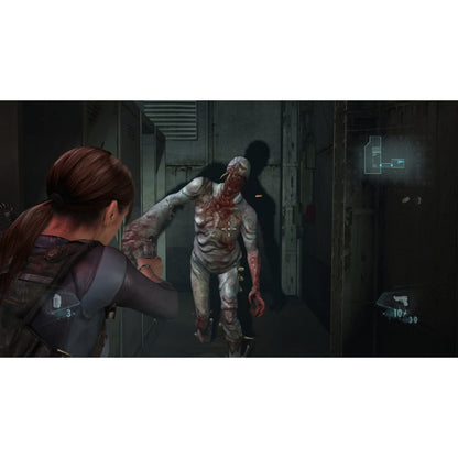 Resident Evil Rev HD Remake