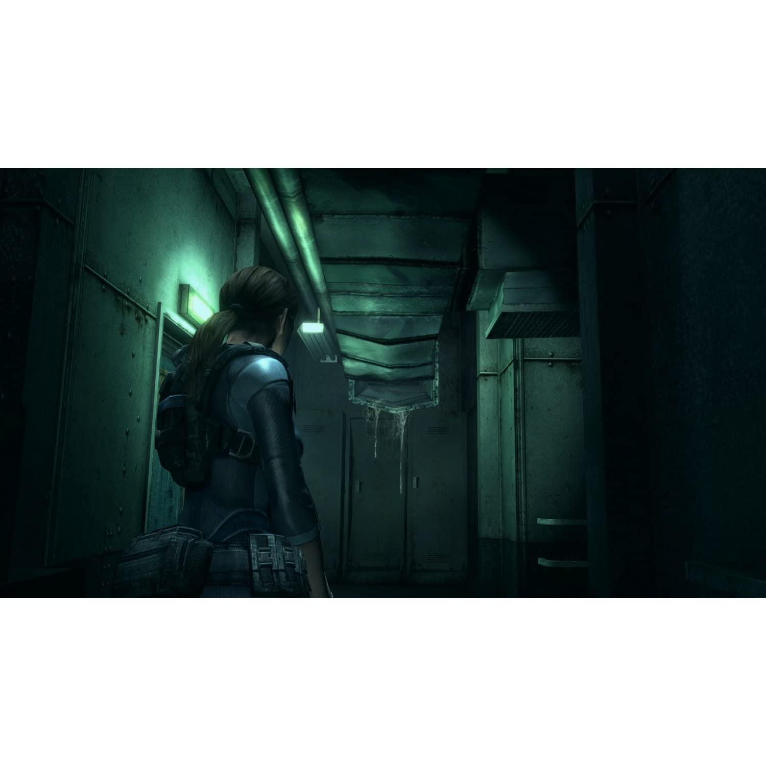 Resident Evil Rev HD Remake