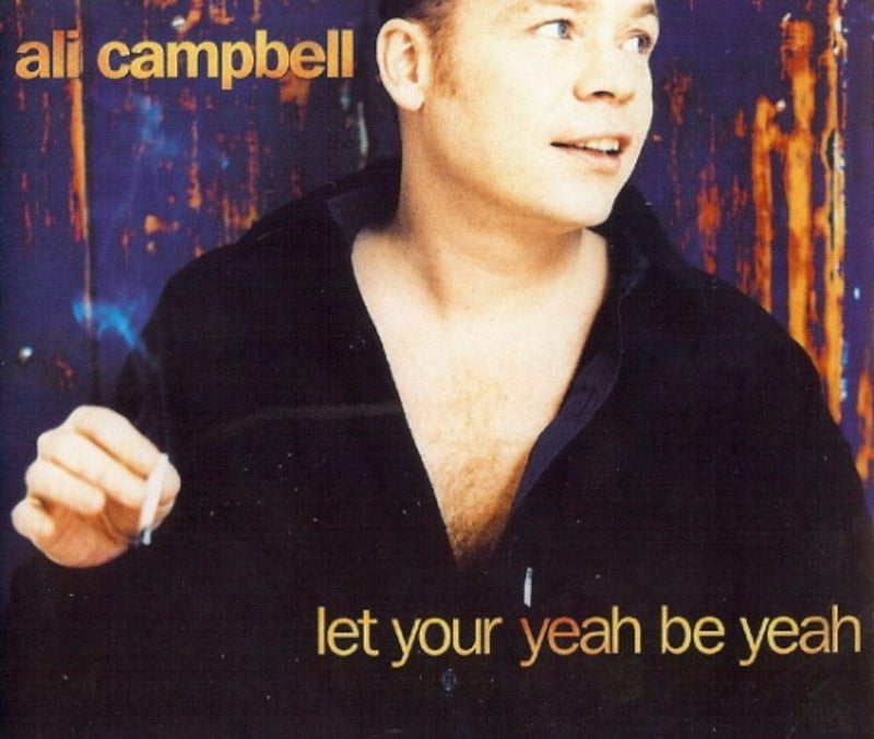 Let Your Yeah Be Yeah