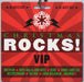 Va - Christmas Rocks! (1 CD)