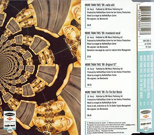 More than this '99 (#5668852