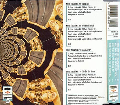 More than this '99 (#5668852