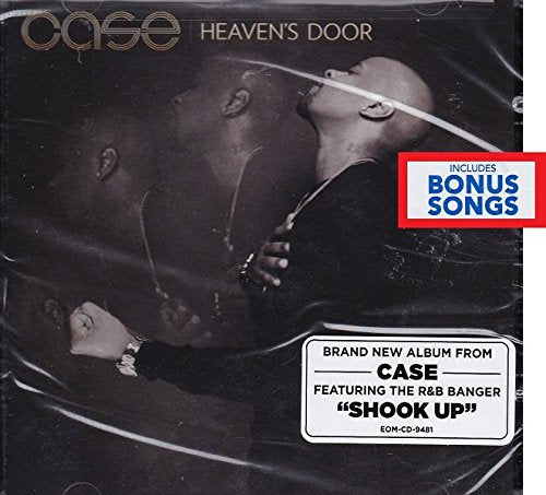 Heaven's Door