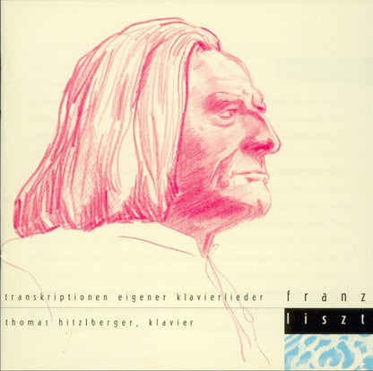 Transcriptions of His Own Piano Songs
