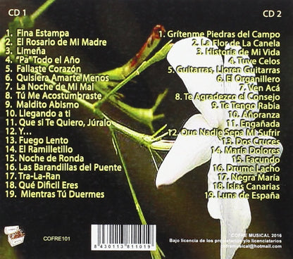 Pradera Maria Dolores: Historia De Mi Vida
