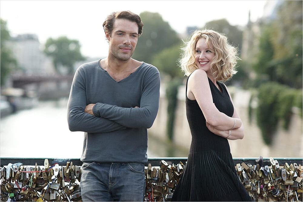 Amour & turbulences