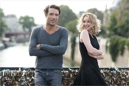 Amour & turbulences