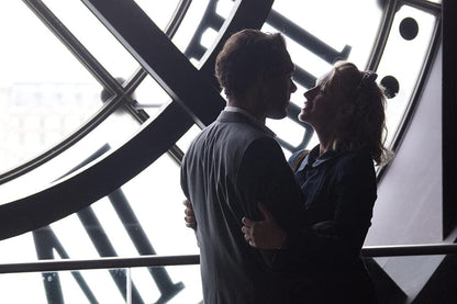 Amour & turbulences