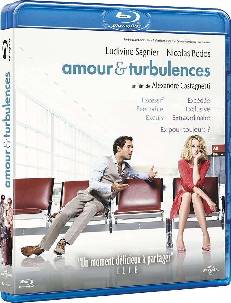 Amour & turbulences