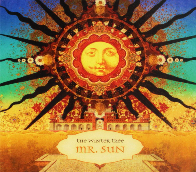 Mr Sun