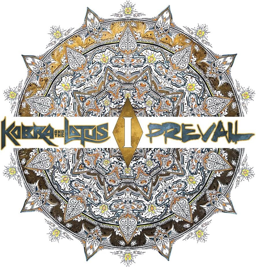 Prevail I
