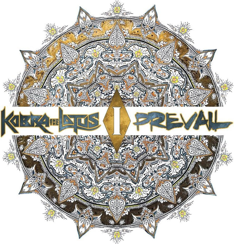 Prevail I