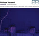 Philippe Hersant: Clairvaux. Instants Limites