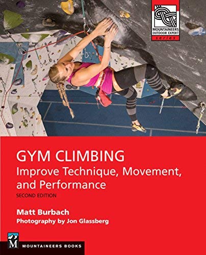 Gym Climbing