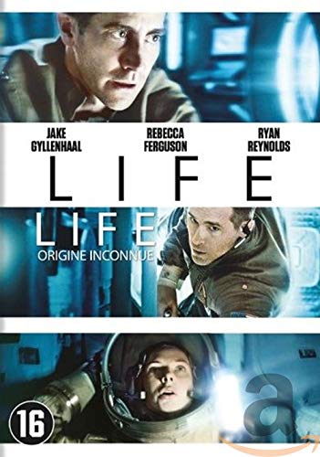 Life (2017