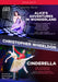 Alice's Adventures in Wonderland/Cinderella