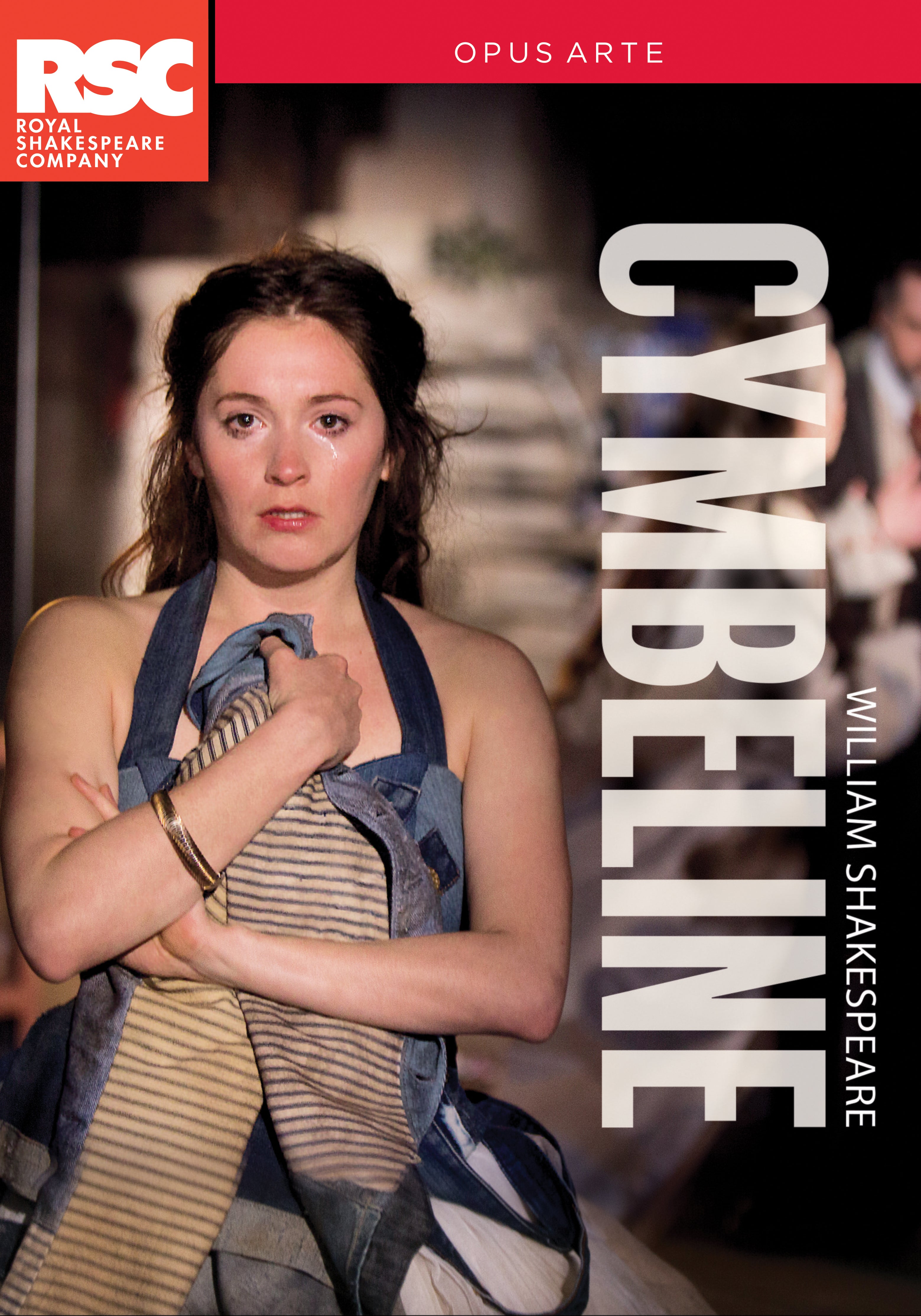 Cymbeline: Royal Shakespeare Company