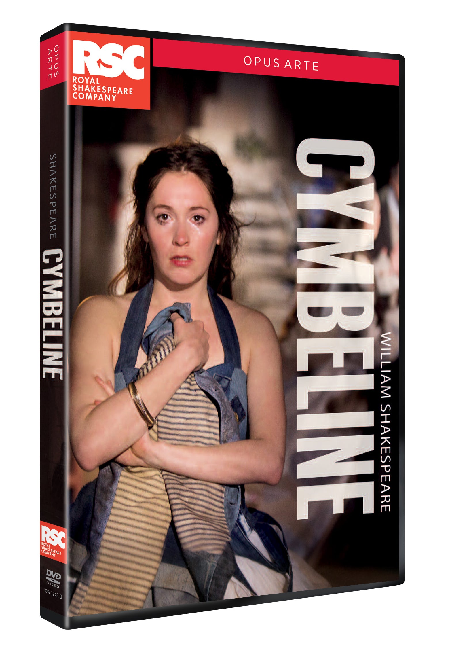 Cymbeline: Royal Shakespeare Company