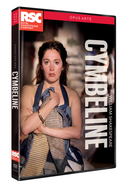 Cymbeline: Royal Shakespeare Company