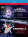 Alice's Adventures in Wonderland/Cinderella