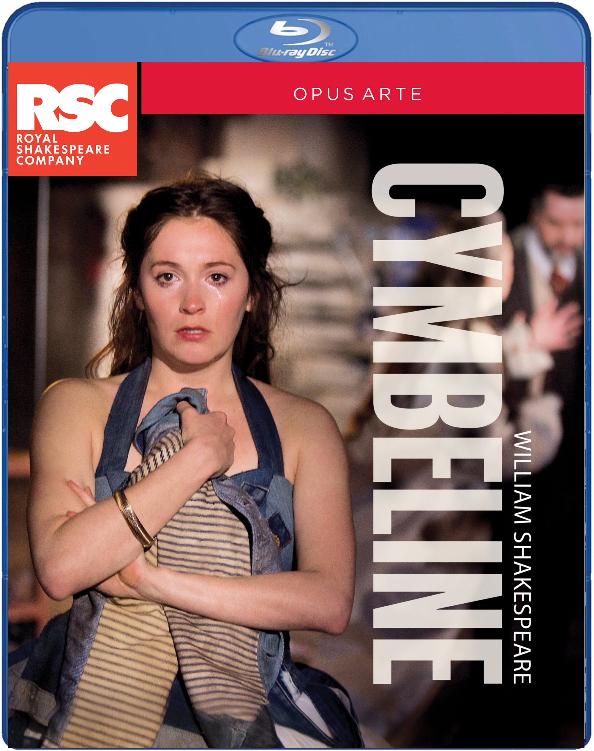 Cymbeline: Royal Shakespeare Company