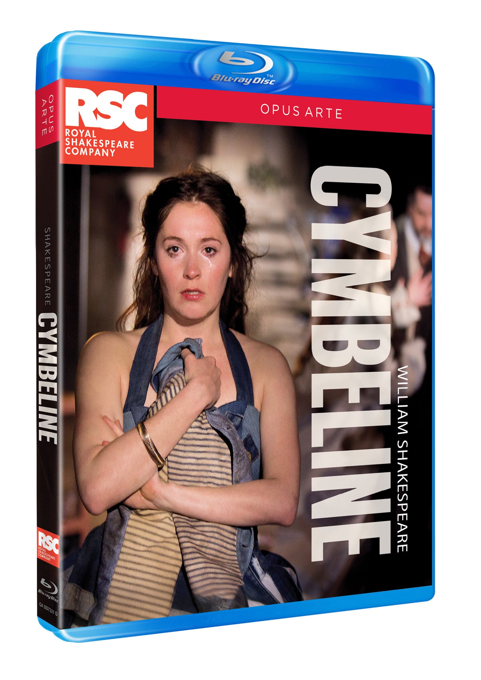 Cymbeline: Royal Shakespeare Company