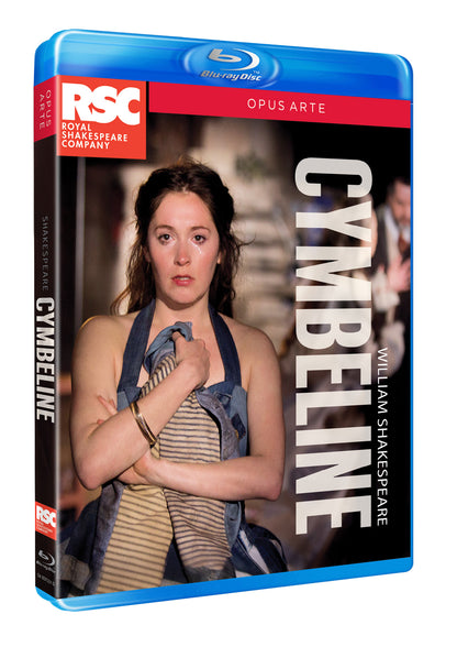Cymbeline: Royal Shakespeare Company
