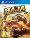 Baja Edge of Control (Xbox One