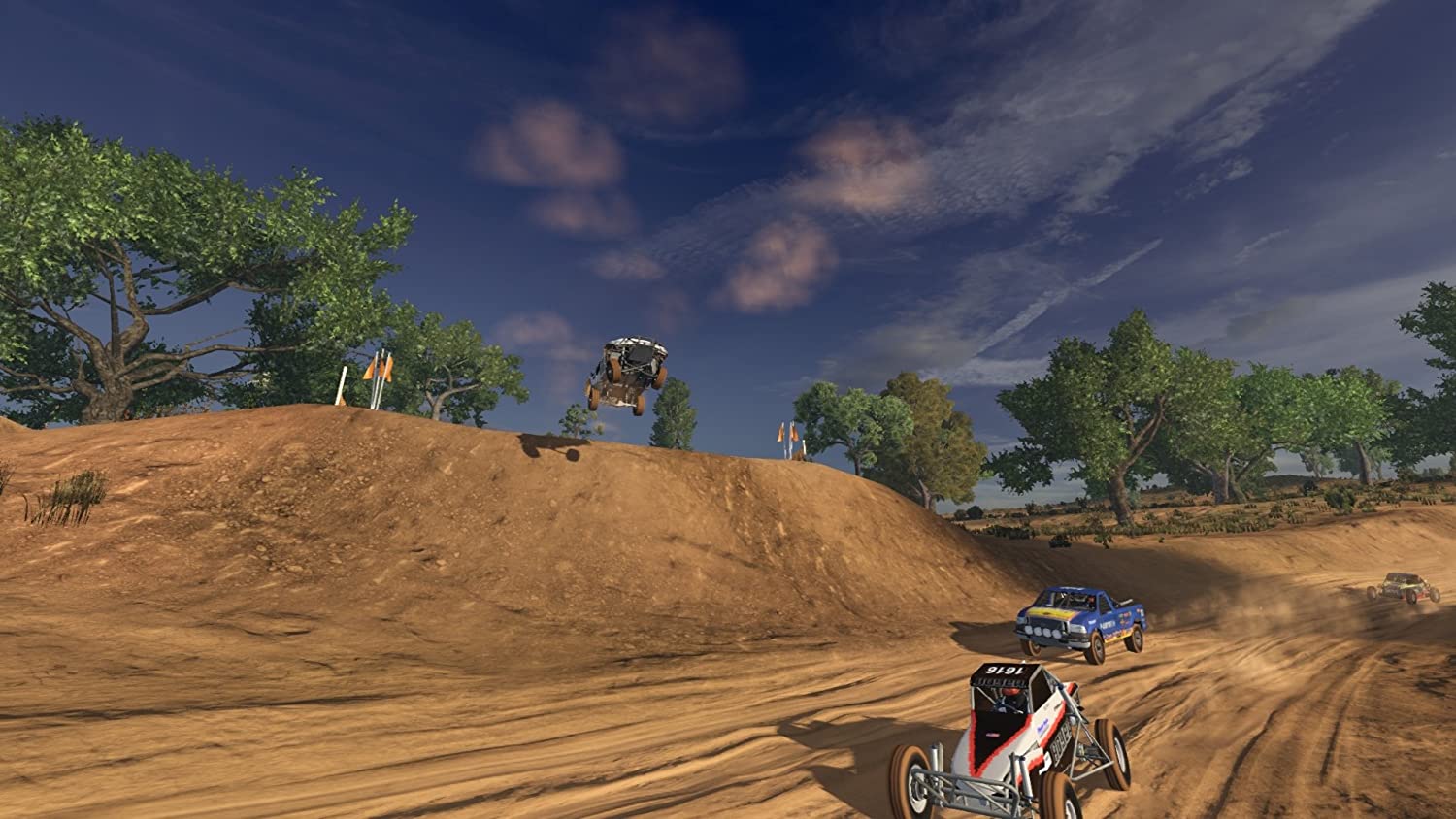 Baja Edge of Control (Xbox One