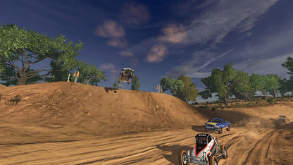 Baja Edge of Control (Xbox One