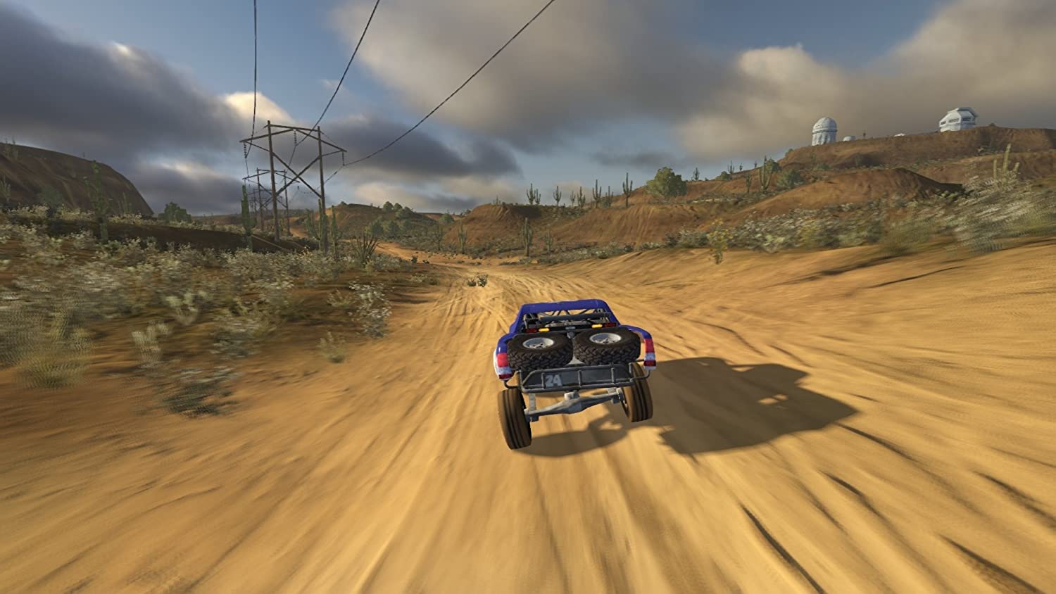 Baja Edge of Control (Xbox One
