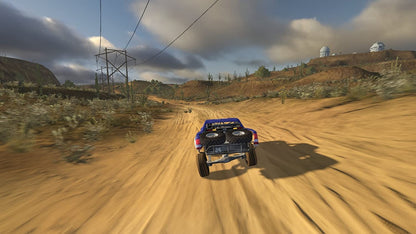 Baja Edge of Control (Xbox One