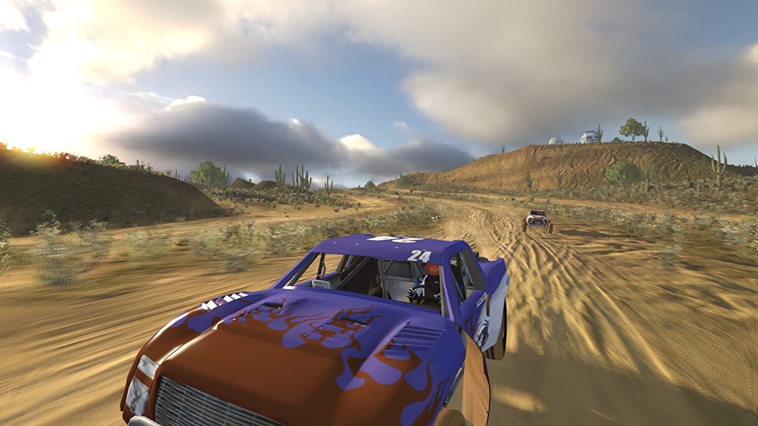 Baja Edge of Control (Xbox One
