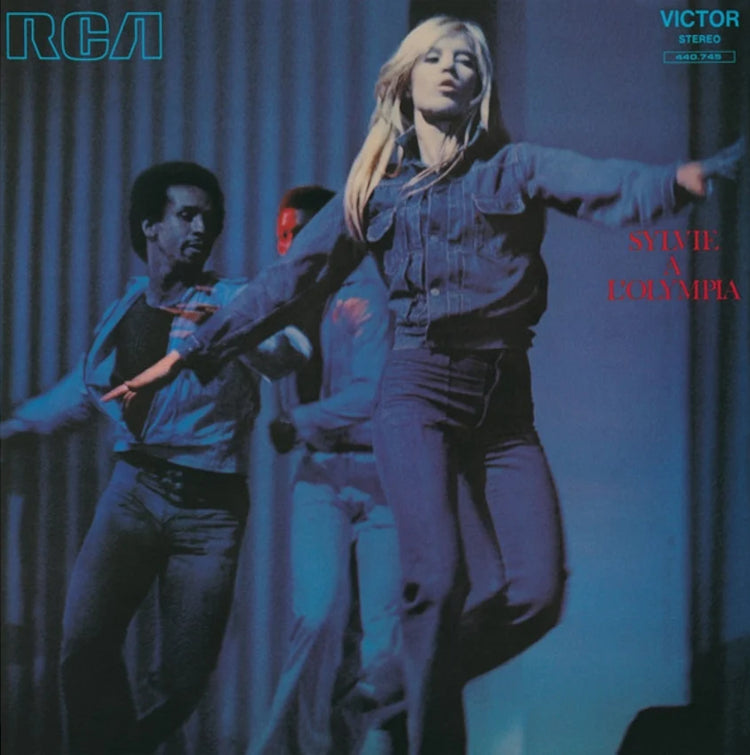 A L'Olympia (1970)