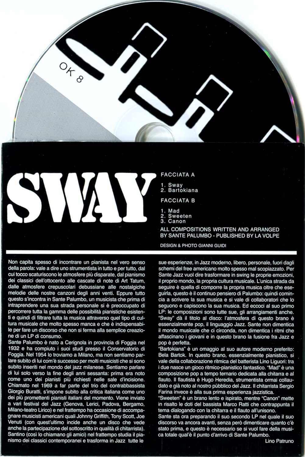 Sway - Sway