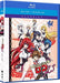 High School DxD New: The Series