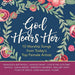 God Hears Her-V/A